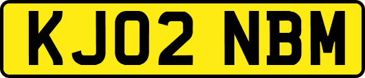 KJ02NBM