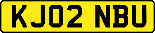 KJ02NBU