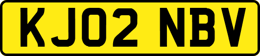 KJ02NBV
