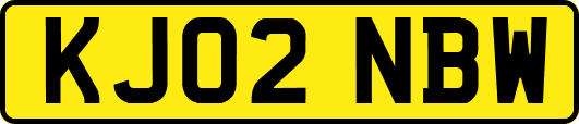 KJ02NBW