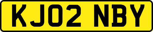 KJ02NBY