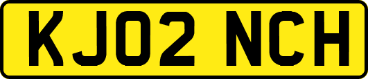 KJ02NCH