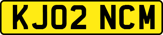 KJ02NCM