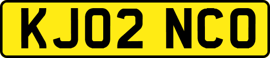 KJ02NCO