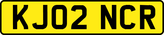 KJ02NCR