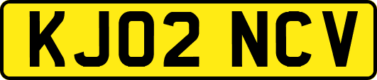 KJ02NCV