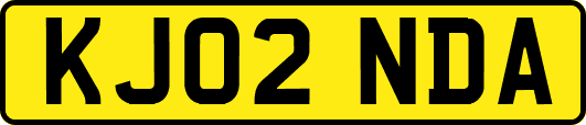 KJ02NDA