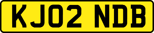 KJ02NDB