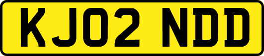 KJ02NDD