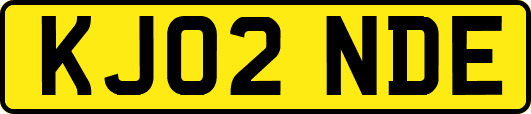 KJ02NDE