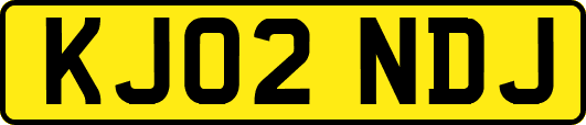 KJ02NDJ