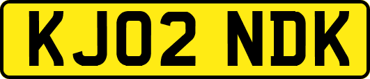 KJ02NDK