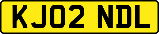 KJ02NDL