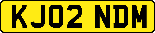 KJ02NDM