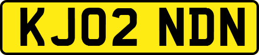 KJ02NDN