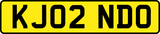 KJ02NDO