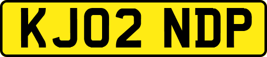 KJ02NDP