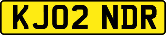 KJ02NDR
