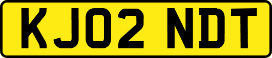 KJ02NDT