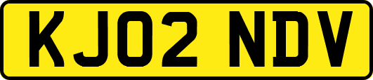 KJ02NDV
