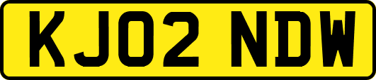 KJ02NDW