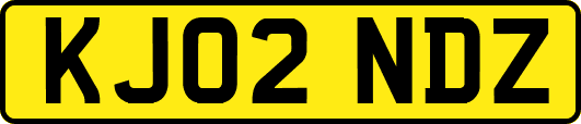KJ02NDZ