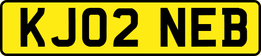 KJ02NEB