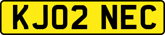 KJ02NEC