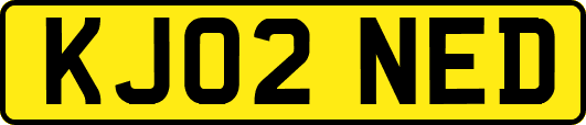 KJ02NED