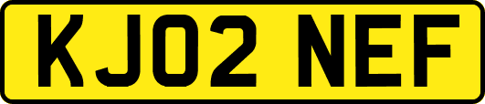 KJ02NEF