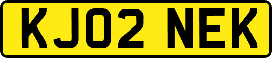 KJ02NEK