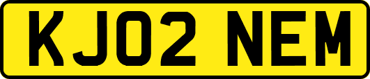 KJ02NEM