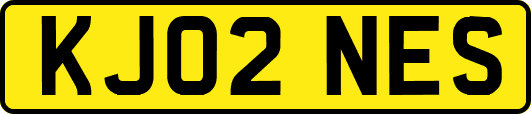 KJ02NES