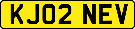 KJ02NEV