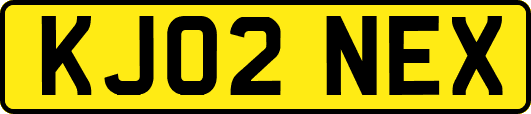 KJ02NEX