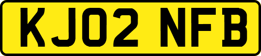 KJ02NFB