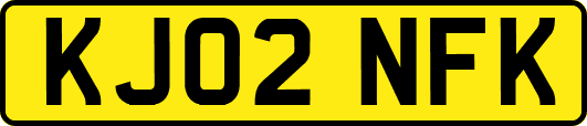 KJ02NFK