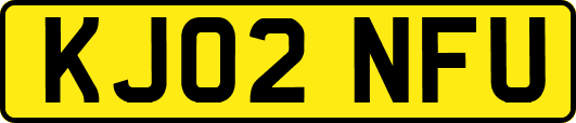KJ02NFU