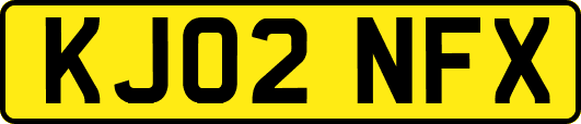 KJ02NFX