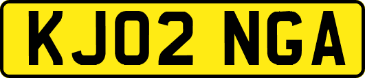 KJ02NGA