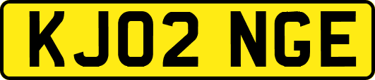 KJ02NGE