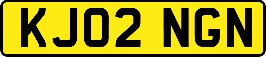 KJ02NGN