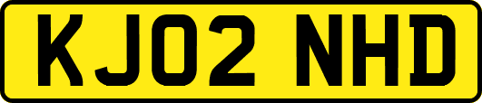 KJ02NHD
