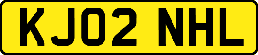 KJ02NHL