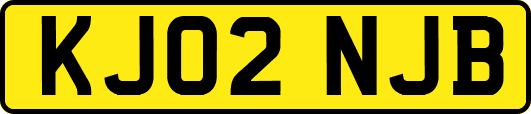 KJ02NJB