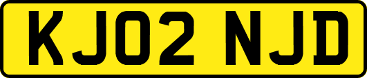 KJ02NJD