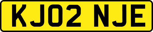 KJ02NJE