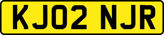 KJ02NJR