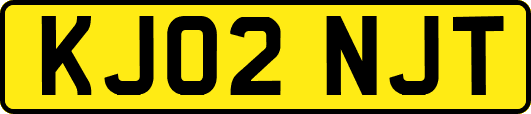 KJ02NJT
