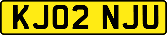 KJ02NJU